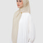 Today's Scarf XL - Angora