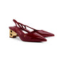 The Be Heels - Red