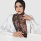 Holiday 3 Jacquard Voile - Root