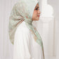 Moroccan - Jasmine