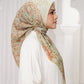 Moroccan - Ivory