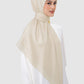 Today's Scarf XL - Angora