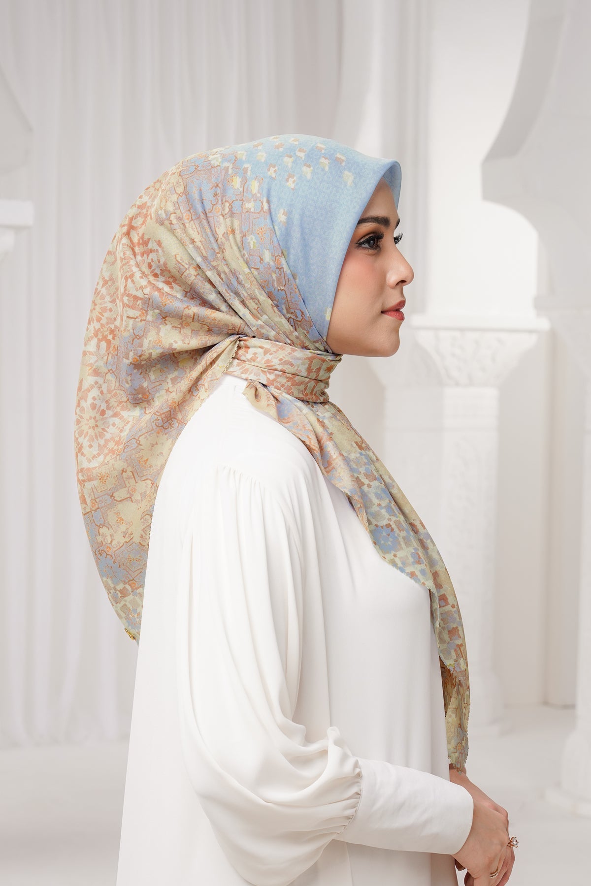 Moroccan - Oasis