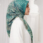 Moroccan - Evergreen