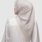 Bimu Twill Square - Shell