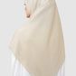 Today's Scarf XL - Angora