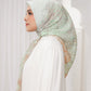 Moroccan - Jasmine