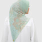 Haramain 2 - Jade