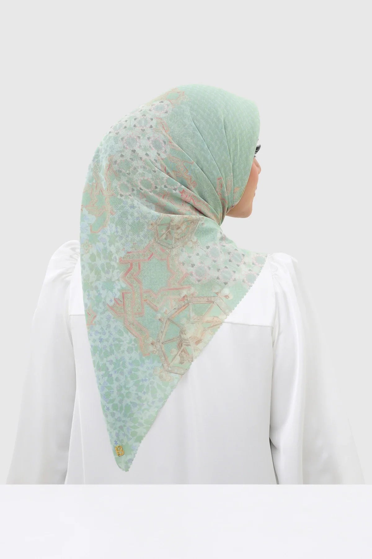 Haramain 2 - Jade