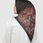 Holiday 3 Jacquard Voile - Root