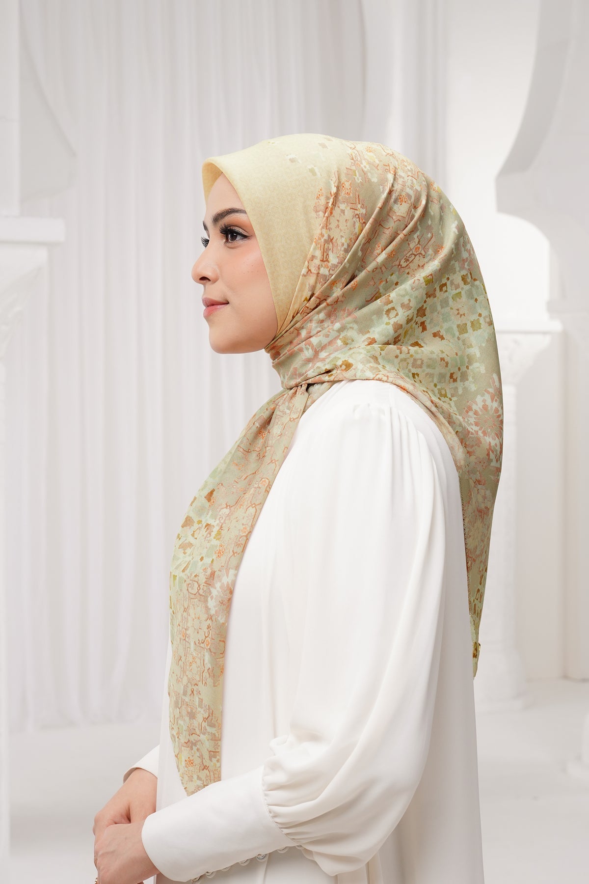 Moroccan - Wheat