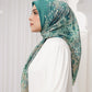 Moroccan - Evergreen