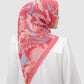 Autograph 3.0 Voile Square - Crochet