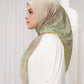 Moroccan - Apricot