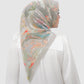 Autograph 3.0 Voile Square - Clay