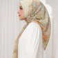 Moroccan - Ivory