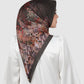Holiday 3 Jacquard Voile - Root
