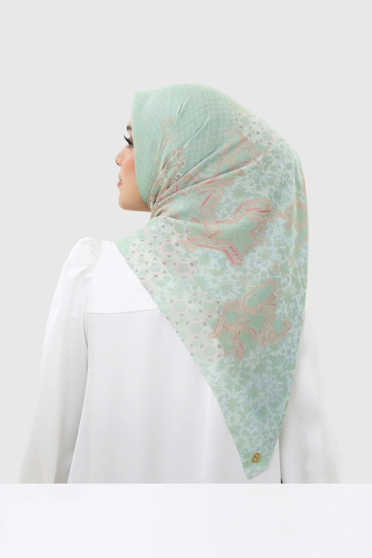 Haramain 2 - Jade