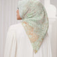 Moroccan - Jasmine