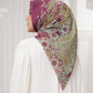 Moroccan - Grape