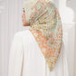 Moroccan - Ivory