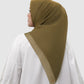 Sunday Square - Olive