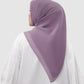Sunday Square - Lilac