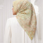 Moroccan - Wheat