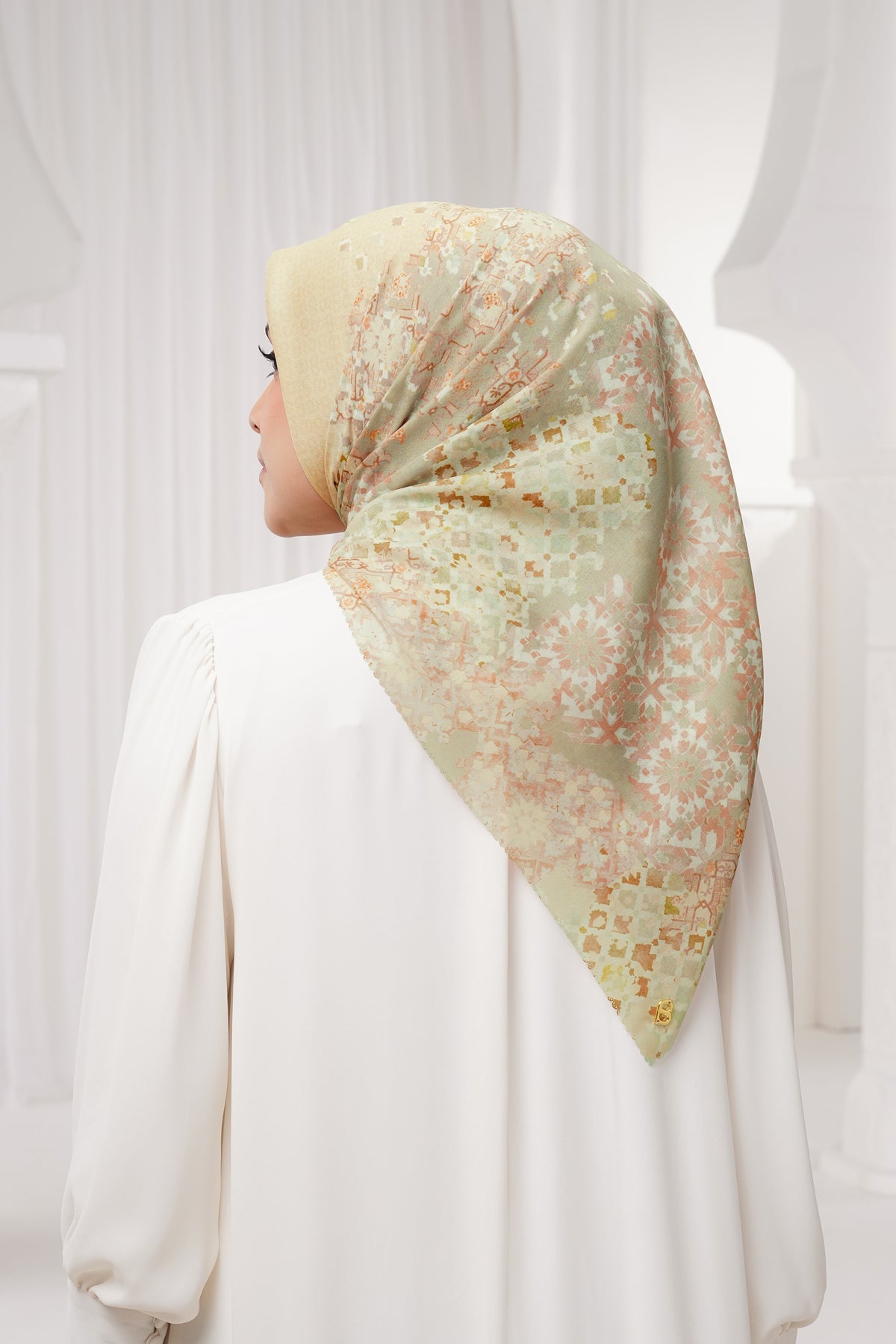 Moroccan - Wheat