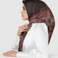Holiday 3 Jacquard Voile - Root