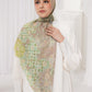 Moroccan - Apricot
