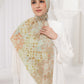 Moroccan - Ivory