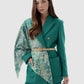 Moroccan - Evergreen