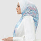 Holiday 3 Jacquard Voile - Glacier