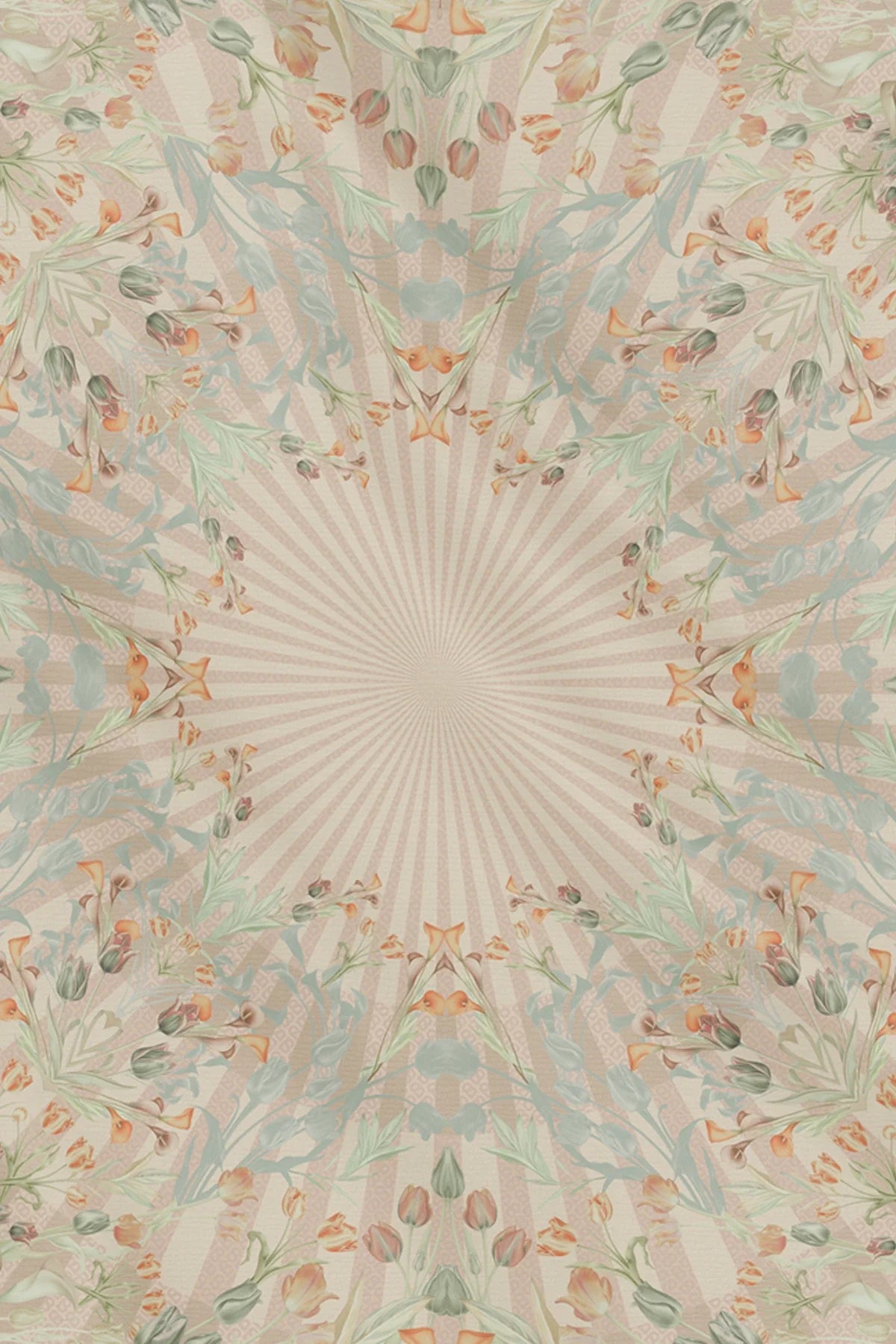 Tulip - Sirocco