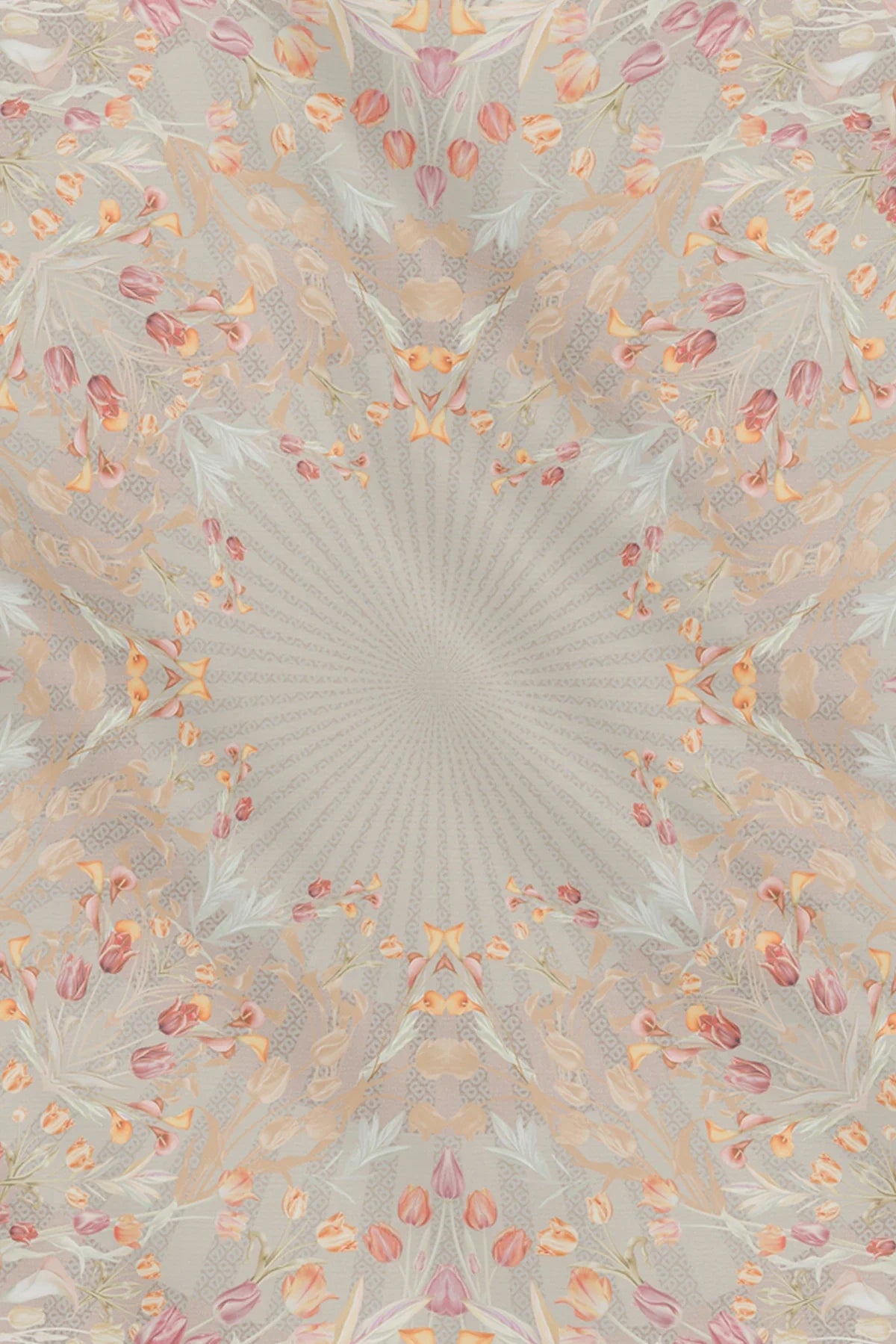 Tulip - Greige