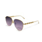Audrey Sunglasses - Moonscape