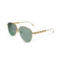 Audrey Sunglasses - Verbena