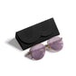 Audrey Sunglasses - Verbena