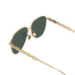 Audrey Sunglasses - Verbena
