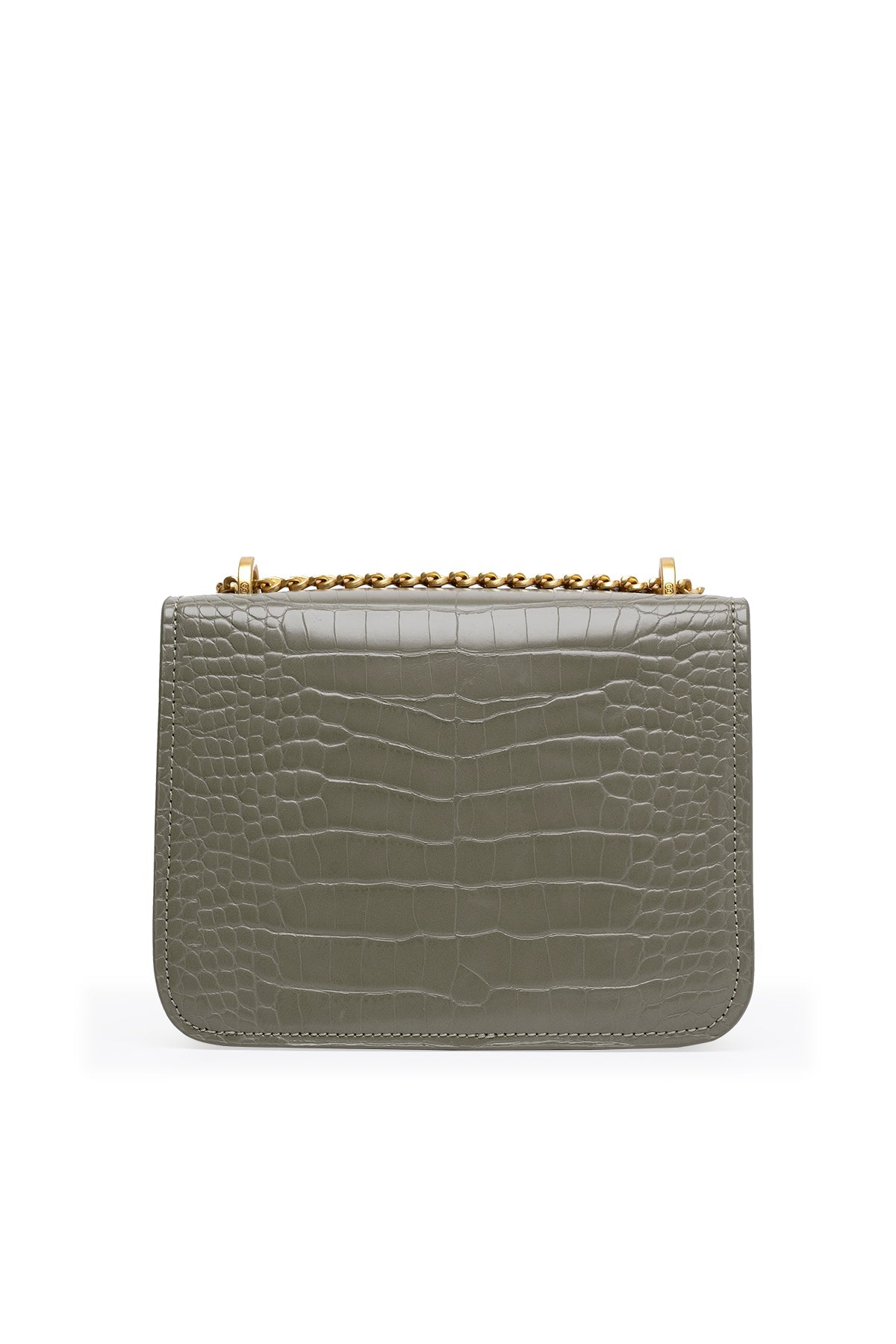 Audrey Chain Bag Medium - Sagey