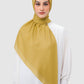 Today's Scarf XL - Honey