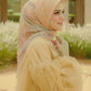 Al Qasr Square - Amber