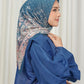 The Ederra 2.0 Square - Azure