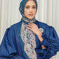 The Ederra 2.0 Square - Azure