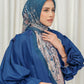 The Ederra 2.0 Square - Azure
