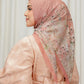 The Ederra 2.0 Square - Rose Jaipur