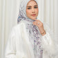 The Ederra 2.0 Square - White