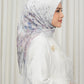 The Ederra 2.0 Square - White