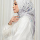 The Ederra 2.0 Square - White